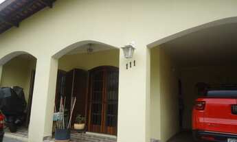 Imagem: CASA RESIDENCIAL em CAMPINAS - SP, JARDIM