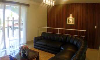 Imagem: CASA RESIDENCIAL em CAMPINAS - SP, PARQUE