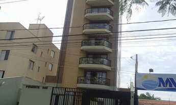 Imagem: APARTAMENTO RESIDENCIAL em CAMPINAS - SP