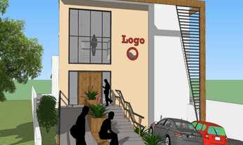 Imagem: PREDIO RESIDENCIAL em CAMPINAS - SP, LOTEAMENTO