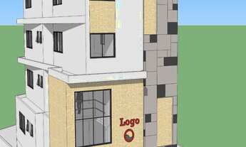 Imagem 4: PREDIO RESIDENCIAL em CAMPINAS - SP, LOTEAMENTO ALPHAVILLE CAMPINAS