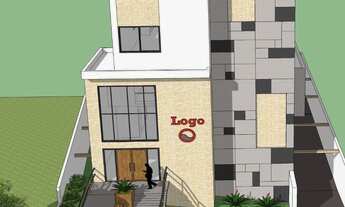 Imagem 5: PREDIO RESIDENCIAL em CAMPINAS - SP, LOTEAMENTO ALPHAVILLE CAMPINAS