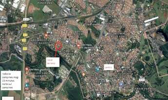 Imagem: TERRENO RESIDENCIAL em JAGUARIÚNA - SP