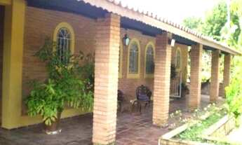 Imagem: CASA RESIDENCIAL em CAMPINAS - SP, PARQUE