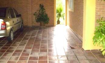 Imagem 2: CASA RESIDENCIAL em CAMPINAS - SP, PARQUE XANGRILA