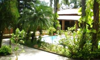 Imagem 4: CASA RESIDENCIAL em CAMPINAS - SP, PARQUE XANGRILA