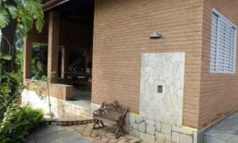 Imagem 5: CASA RESIDENCIAL em CAMPINAS - SP, PARQUE XANGRILA