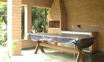 Imagem 6: CASA RESIDENCIAL em CAMPINAS - SP, PARQUE XANGRILA