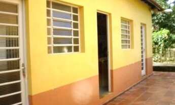 Imagem 7: CASA RESIDENCIAL em CAMPINAS - SP, PARQUE XANGRILA