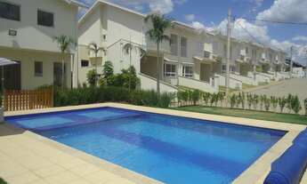 Imagem: CASA RESIDENCIAL em CAMPINAS - SP, FAZENDA