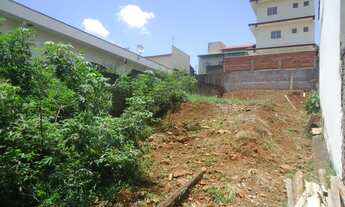 Imagem 2: TERRENO RESIDENCIAL em CAMPINAS - SP, PARQUE DOS JACARANDÁS