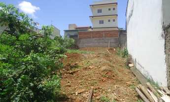 Imagem 3: TERRENO RESIDENCIAL em CAMPINAS - SP, PARQUE DOS JACARANDÁS