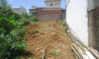 Imagem 4: TERRENO RESIDENCIAL em CAMPINAS - SP, PARQUE DOS JACARANDÁS