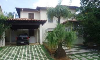 Imagem: CASA RESIDENCIAL em CAMPINAS - SP, PARQUE