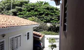 Imagem: CASA RESIDENCIAL em CAMPINAS - SP, JARDIM