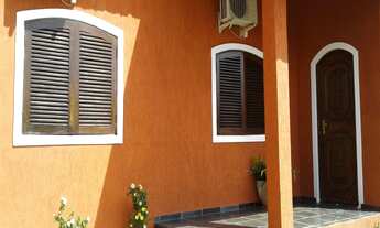 Imagem 5: CASA COMERCIAL em VALINHOS - SP, VILA SÃO SEBASTIÃO