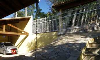 Imagem: CASA RESIDENCIAL em CAMPINAS - SP, JOAQUIM