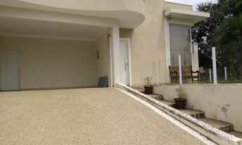 Imagem: CASA RESIDENCIAL em CAMPINAS - SP, PARQUE