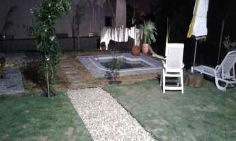 Imagem 3: CASA RESIDENCIAL em VALINHOS - SP, ALPINAS