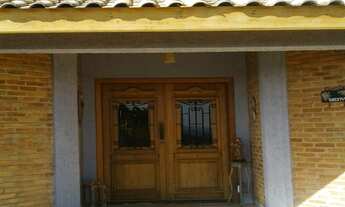 Imagem 5: CASA RESIDENCIAL em VALINHOS - SP, ALPINAS