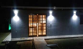 Imagem 6: CASA RESIDENCIAL em VALINHOS - SP, ALPINAS