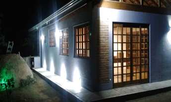 Imagem 7: CASA RESIDENCIAL em VALINHOS - SP, ALPINAS