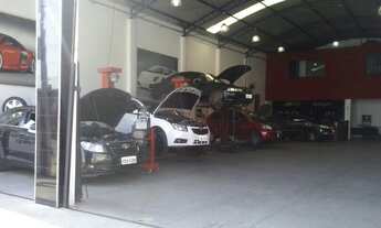 Imagem 4: BARRACAO COMERCIAL em CAMPINAS - SP, JARDIM CAMPOS ELÍSEOS