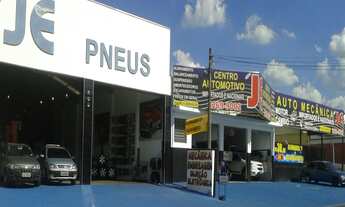 Imagem 5: BARRACAO COMERCIAL em CAMPINAS - SP, JARDIM CAMPOS ELÍSEOS