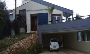 Imagem: CASA RESIDENCIAL em CAMPINAS - SP, LOTEAMENTO