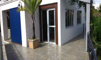 Imagem 2: CASA RESIDENCIAL em CAMPINAS - SP, LOTEAMENTO ALPHAVILLE CAMPINAS