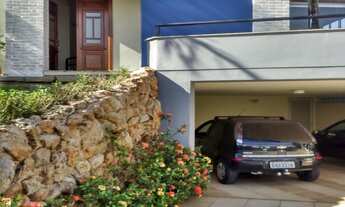 Imagem 3: CASA RESIDENCIAL em CAMPINAS - SP, LOTEAMENTO ALPHAVILLE CAMPINAS