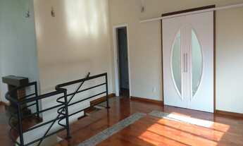 Imagem 4: CASA RESIDENCIAL em CAMPINAS - SP, LOTEAMENTO ALPHAVILLE CAMPINAS