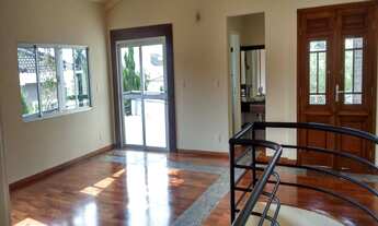 Imagem 5: CASA RESIDENCIAL em CAMPINAS - SP, LOTEAMENTO ALPHAVILLE CAMPINAS