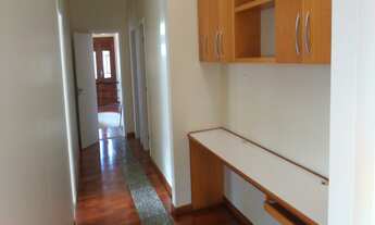 Imagem 6: CASA RESIDENCIAL em CAMPINAS - SP, LOTEAMENTO ALPHAVILLE CAMPINAS