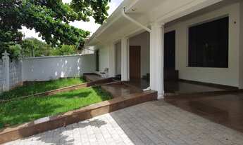 Imagem: CASA RESIDENCIAL em CAMPINAS - SP, PARQUE