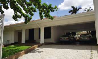 Imagem 3: CASA RESIDENCIAL em CAMPINAS - SP, PARQUE TAQUARAL