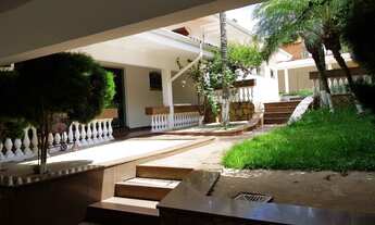 Imagem 4: CASA RESIDENCIAL em CAMPINAS - SP, PARQUE TAQUARAL