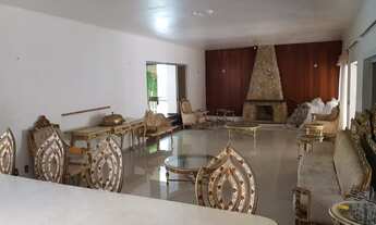 Imagem 6: CASA RESIDENCIAL em CAMPINAS - SP, PARQUE TAQUARAL