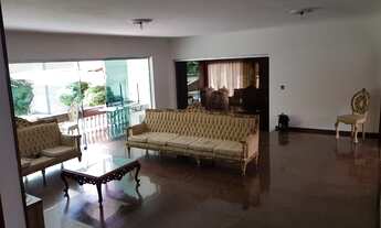 Imagem 7: CASA RESIDENCIAL em CAMPINAS - SP, PARQUE TAQUARAL