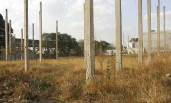 Imagem 2: TERRENO COMERCIAL em HORTOLÂNDIA - SP, JARDIM BOA VISTA