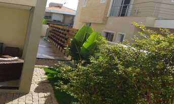 Imagem 4: CASA RESIDENCIAL em CAMPINAS - SP, ALPHAVILLE DOM PEDRO