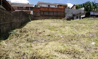 Imagem 5: TERRENO RESIDENCIAL em CAMPINAS - SP, PARQUE NOVA CAMPINAS