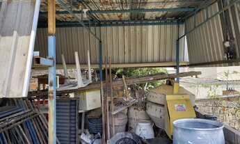 Imagem 6: TERRENO RESIDENCIAL em CAMPINAS - SP, PARQUE NOVA CAMPINAS