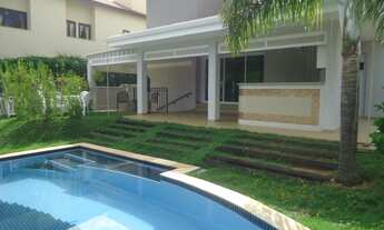 Imagem 6: CASA RESIDENCIAL em CAMPINAS - SP, LOTEAMENTO ALPHAVILLE CAMPINAS