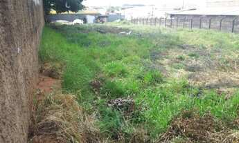 Imagem 2: TERRENO RESIDENCIAL em CAMPINAS - SP, PARQUE RURAL FAZENDA SANTA CÂNDIDA