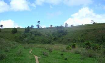 Imagem 3: FAZENDA RURAL em PAVÃO - MG, RURAL