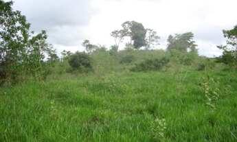 Imagem 4: FAZENDA RURAL em PAVÃO - MG, RURAL