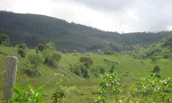 Imagem 5: FAZENDA RURAL em PAVÃO - MG, RURAL