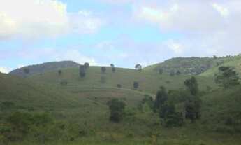 Imagem 7: FAZENDA RURAL em PAVÃO - MG, RURAL