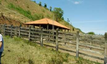 Imagem 8: FAZENDA RURAL em PAVÃO - MG, RURAL
